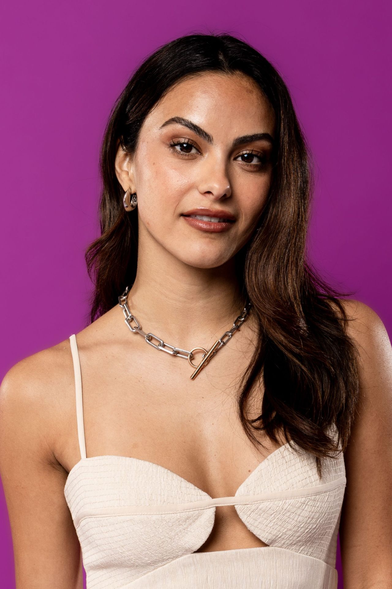 Camila Mendes at SXSW Festival Portraits 2024 March05